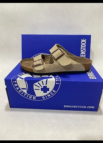 Birkenstock terlik