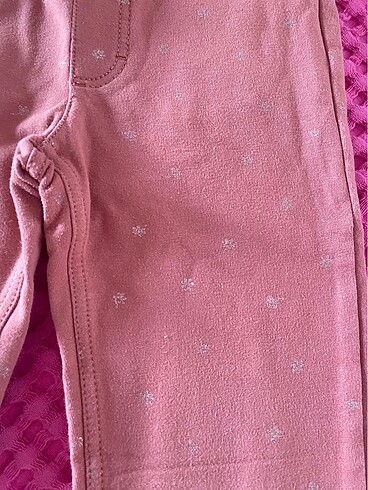 H&M H&m pantolon tayt