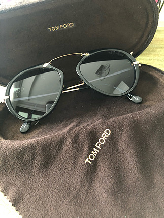 Tom Ford Tom ford güneş gözlüğü