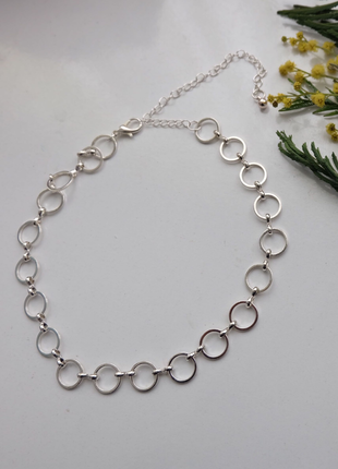 Choker kolye
