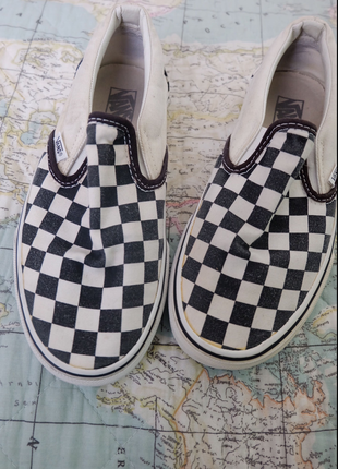 Vans Klasik vans ayakkabı