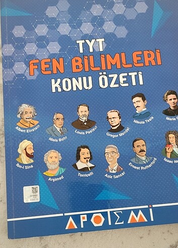 TYT FEN
