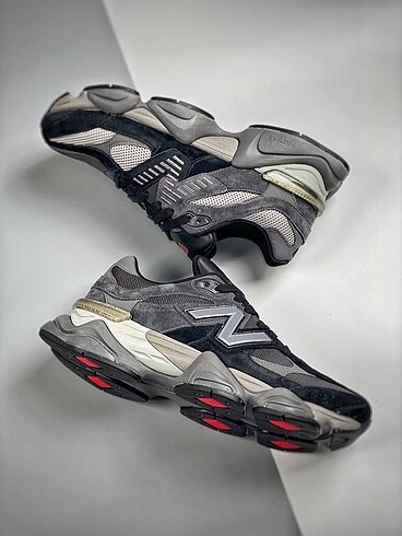universal Beden kahverengi Renk New balance 90-60