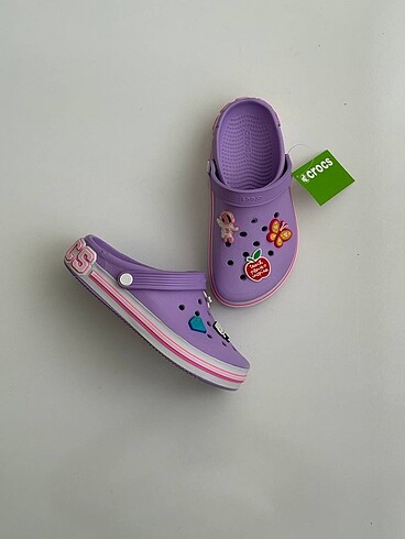 Crocs Crocs