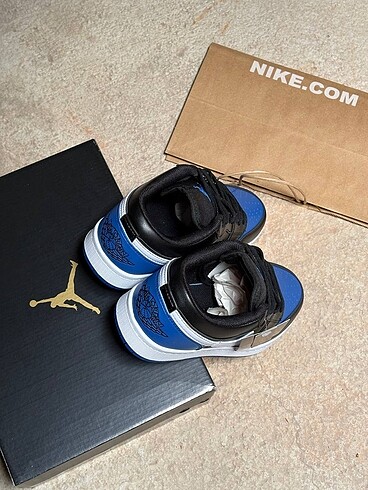 38 Beden Nıke air jordan