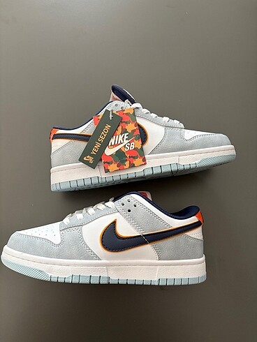 38 Beden Nıke sb dunk low 36-44