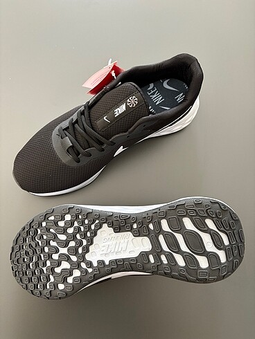 41 Beden Nıke running 40-44