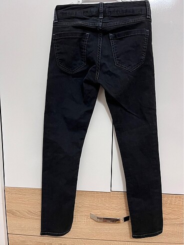 Diğer Doğa Koleji skin pantolon (11-12 yaş)