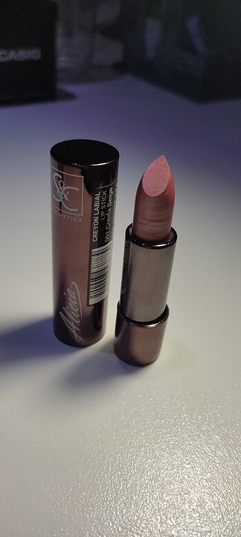  Beden Alicia Lip Stick Crema Beige