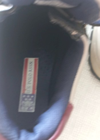 Erkek Çocuk Çok Renkli Spor Ayakkabı - Görsel 6