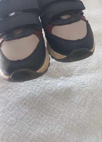 Erkek Çocuk Çok Renkli Spor Ayakkabı - Görsel 10