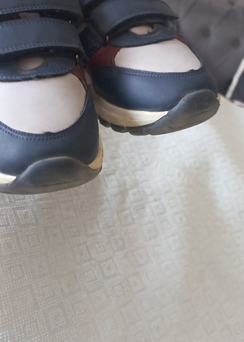 Erkek Çocuk Çok Renkli Spor Ayakkabı - Görsel 14