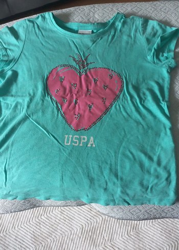 U.S Polo Assn. 7 Yaş