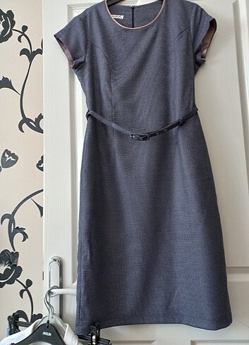 Şık bir Elbise - Görsel 2