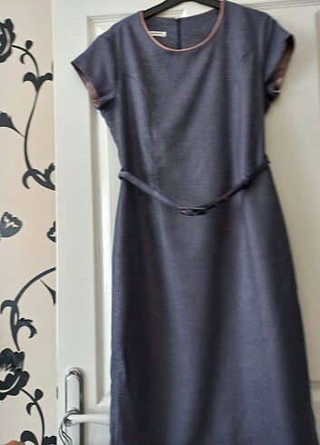 Şık bir Elbise - Görsel 3