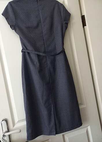 Şık bir Elbise - Görsel 4