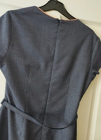 Şık bir Elbise - Görsel 6