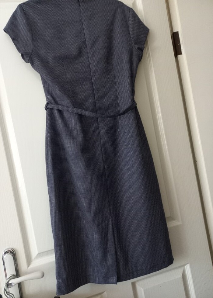 Şık bir Elbise - Görsel 4