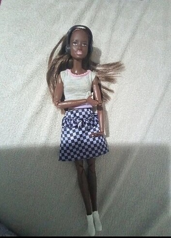  Beden Renk Barbie 