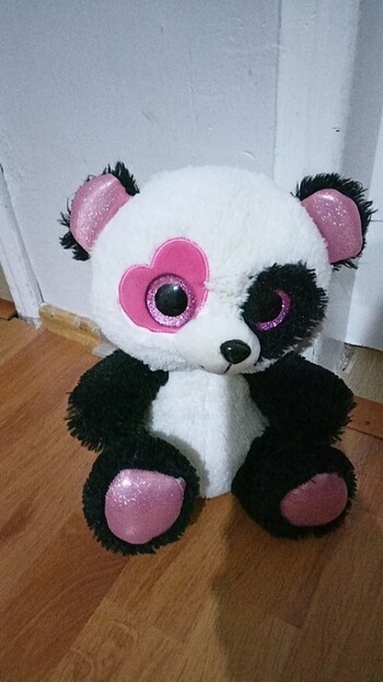 Diğer Oyuncak peluş panda