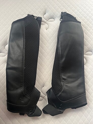Fouganza binicilik çeps 10 yaş