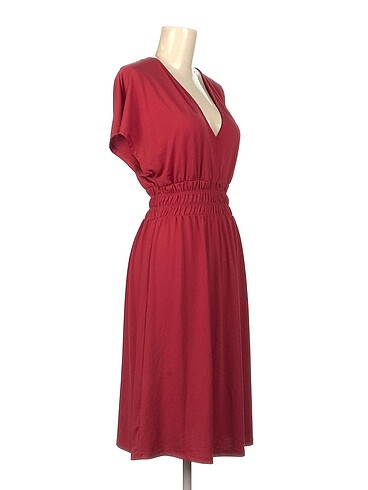 Zara Zara Günlük Elbise %70 İndirimli.