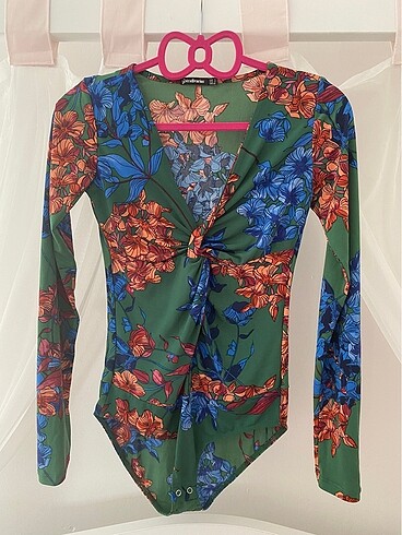stradivarius çıtçıtlı body