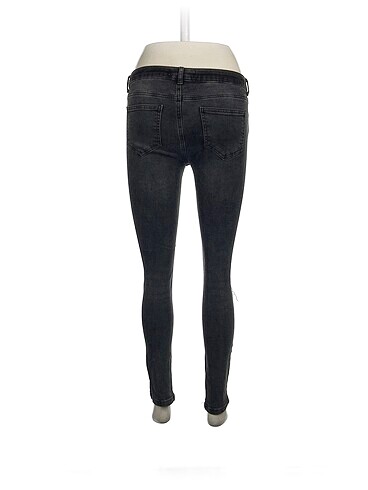 27 Beden Koton Jean / Kot %70 İndirimli.