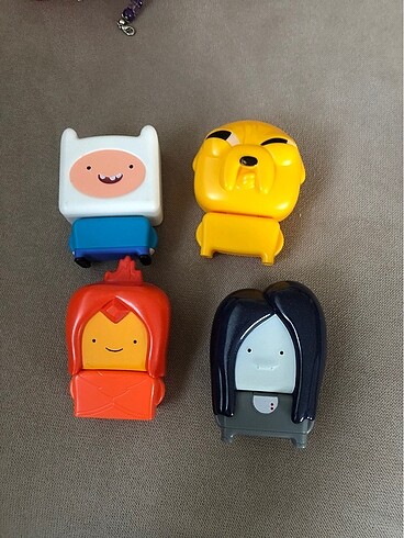 Adventure time