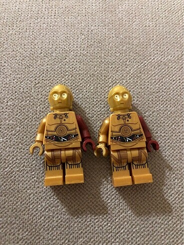 Star wars lego