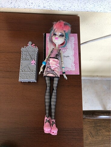 Monster High