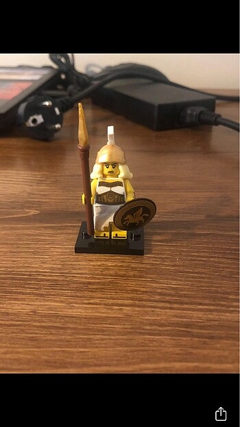 Diğer Lego lego