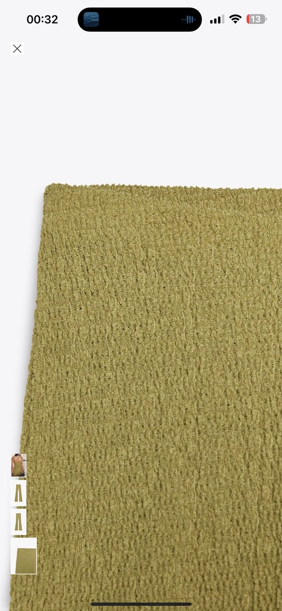 ZARA BOHEM ALT - Görsel 5