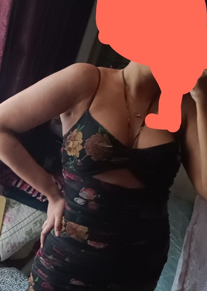 TRENDYOLMİLLA ELBİSE - Görsel 2