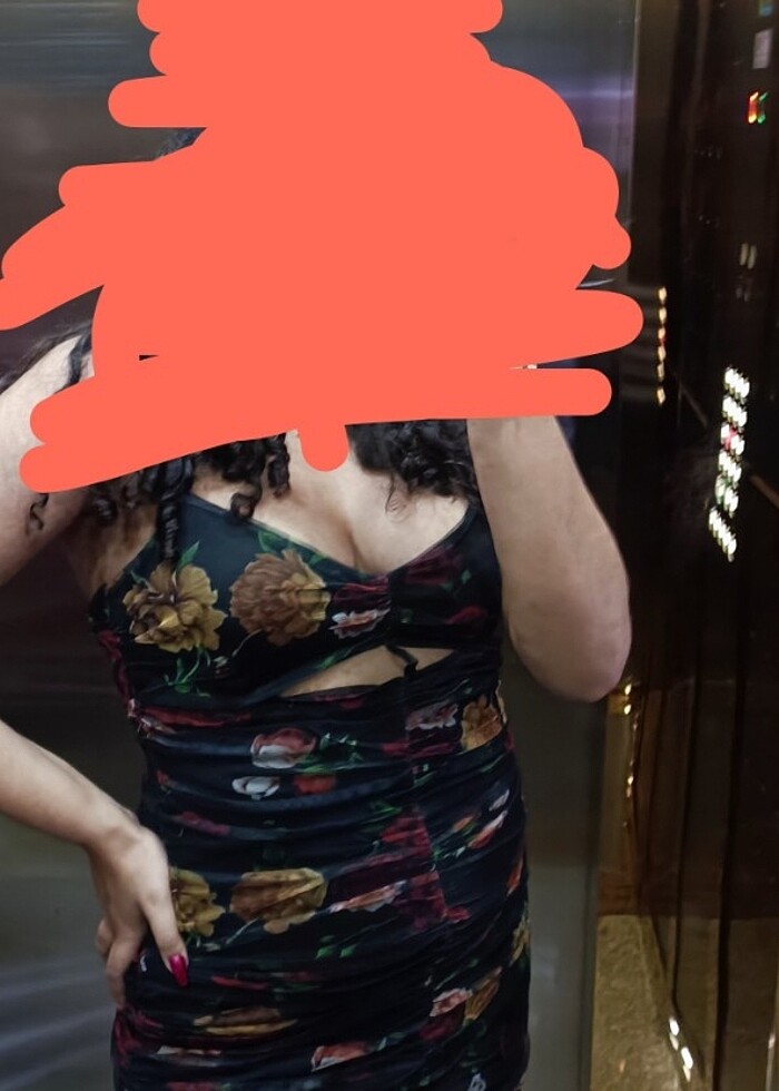 TRENDYOLMİLLA ELBİSE - Görsel 3