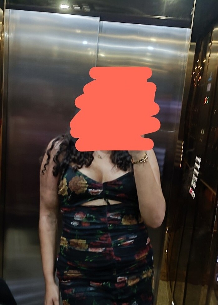 TRENDYOLMİLLA ELBİSE - Görsel 4