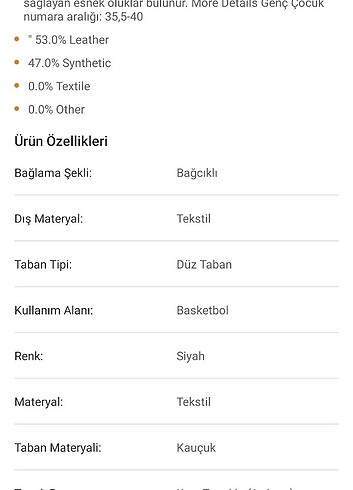 NİKE COURT KADİN SİYAH SPOR AYAKKABİ - Görsel 7