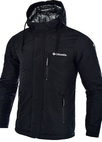 Columbia xl erkek montu