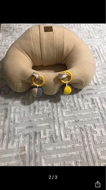 Joie Bebeyatmaz az kullanıldı