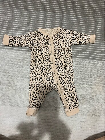BEBE TULUM LEOPARLI