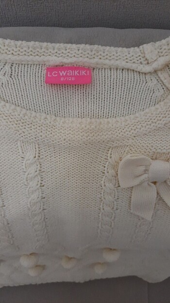 LC Waikiki Süveter