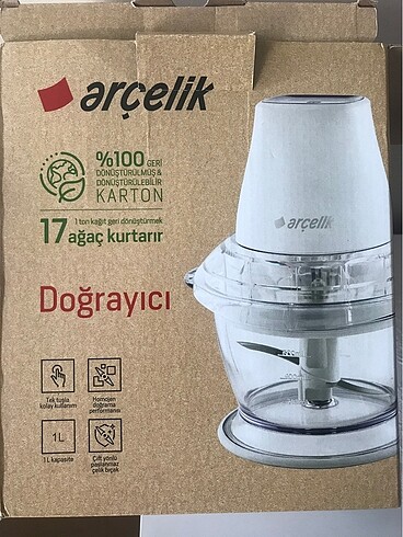 Arçelik dorayıcı