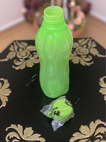 Tupperware Tuppware saklama kapları