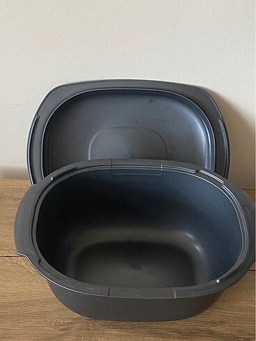 Tupperware Tuppware saklama servisi