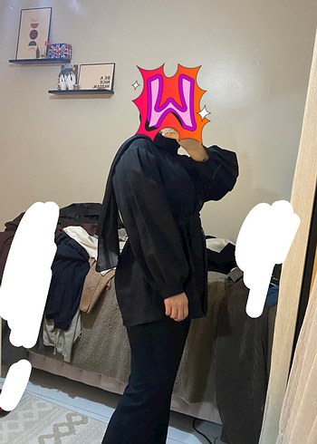 İkili tesettür takım - Görsel 5