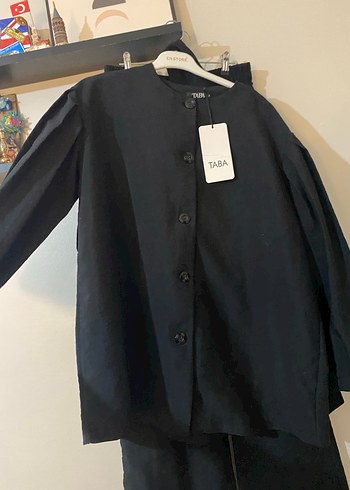 İkili tesettür takım - Görsel 2