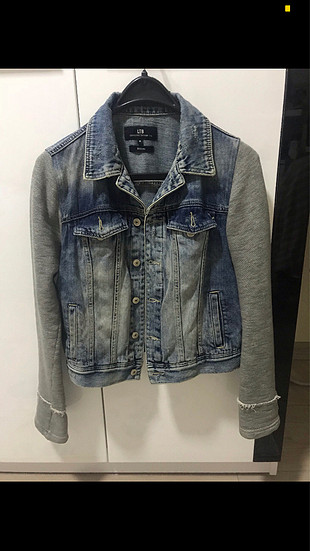 Kot ceket LTB