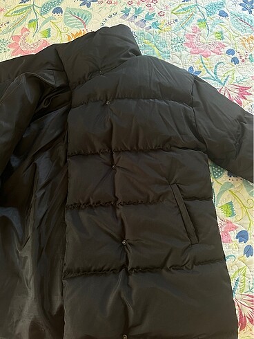 Bershka Bershka mont