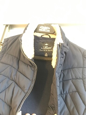 Mavi Jeans Baharlık yelek