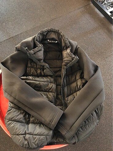 Zara mont mevsimlik